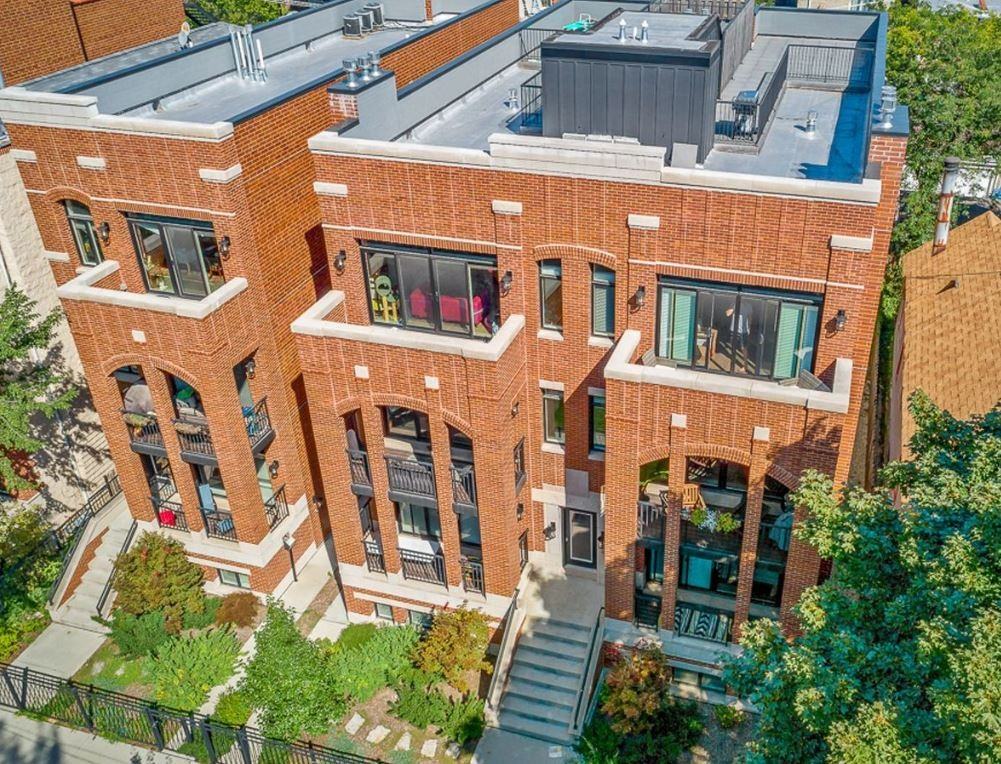 W Lill Ave & N Halsted St - Photo 3 of 15