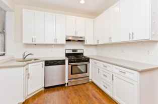 N Wolcott Ave & W Leland Ave - Photo 1 of 1