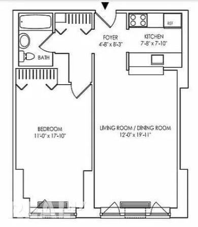 Battery Pl #312 - Photo 3 of 4