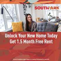 Southpark on Whyte - Photo 1 of 1