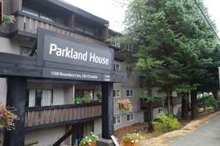 Parkland House - Photo 1 of 1