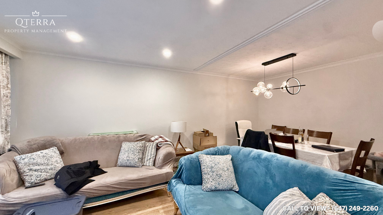 1-257 Woodsworth Rd, North York, Ontario M2L 2T5 - Photo 3 of 8