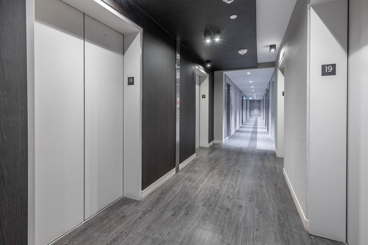 19 Western Battery Road #1918, - Photo 2 of 8