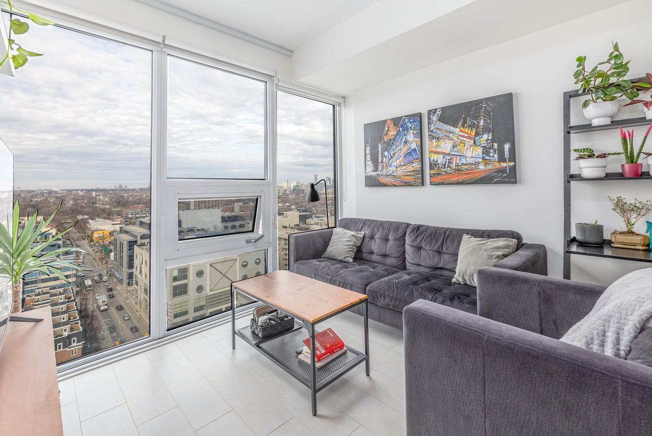 19 Western Battery Road #1918, - Photo 5 of 8