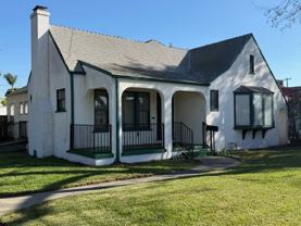 1201 S Van Ness Ave - Photo 1 of 1