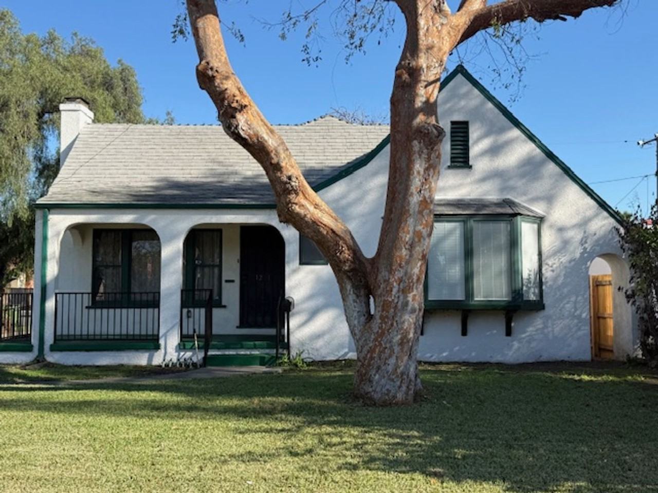 1201 S Van Ness Ave - Photo 3 of 29