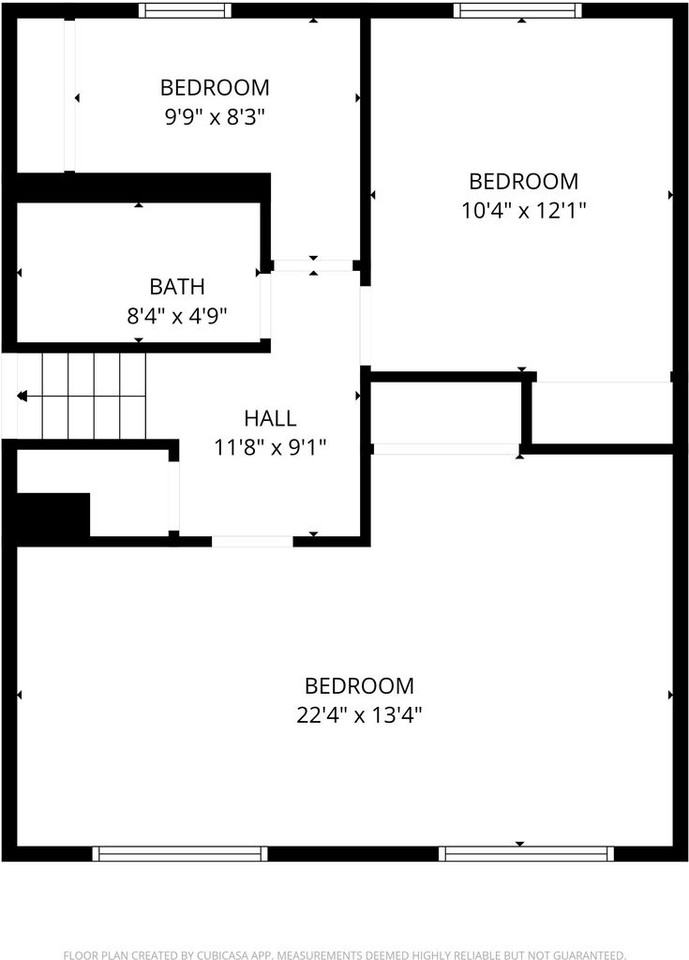 1034 E Carter Dr - Photo 3 of 25