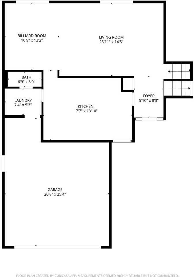 1034 E Carter Dr - Photo 4 of 25