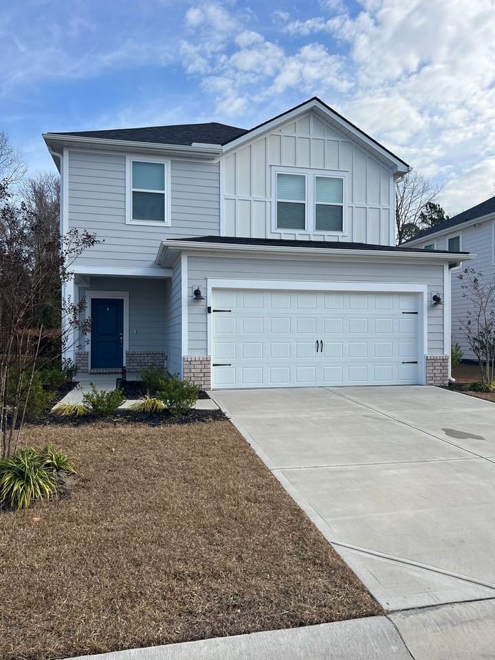 2523 Copper Creek Loop - Photo 2 of 25