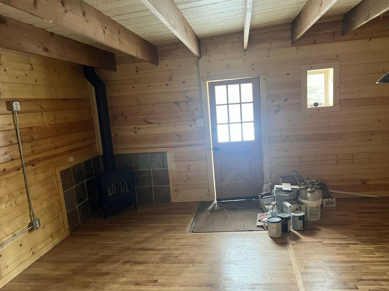 224 E Bakerville Rd - Photo 4 of 7