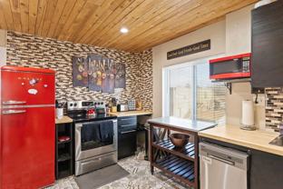 Boutique Wheat Ridge apartment building with rooftop deck - Photo 1 of 1