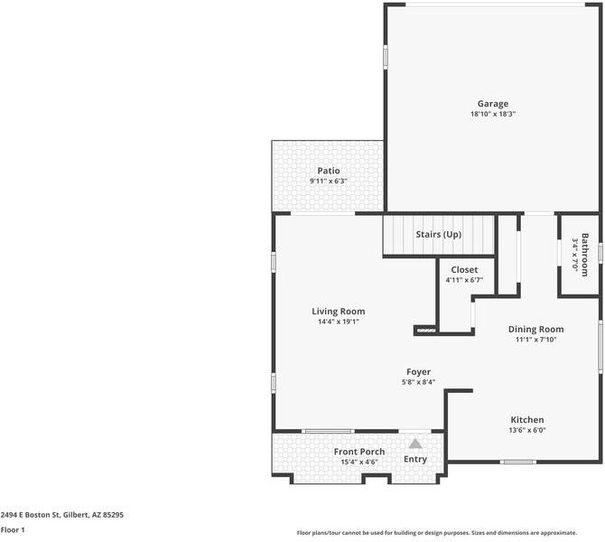 2494 E Boston St - Photo 2 of 17