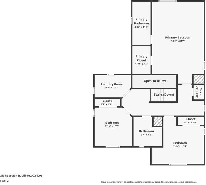 2494 E Boston St - Photo 3 of 17