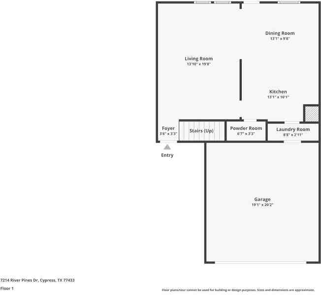 7214 River Pines Dr - Photo 2 of 17