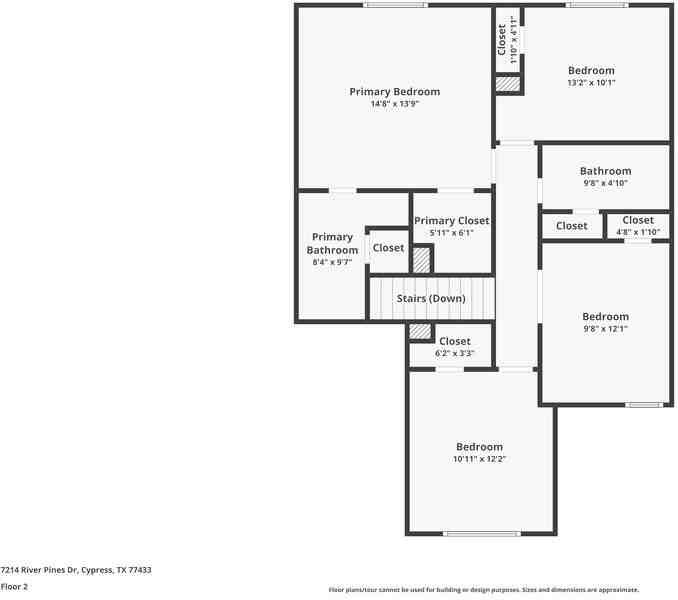 7214 River Pines Dr - Photo 3 of 17
