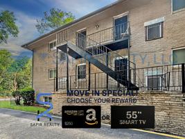 featured image of 3300 College St Apt 18