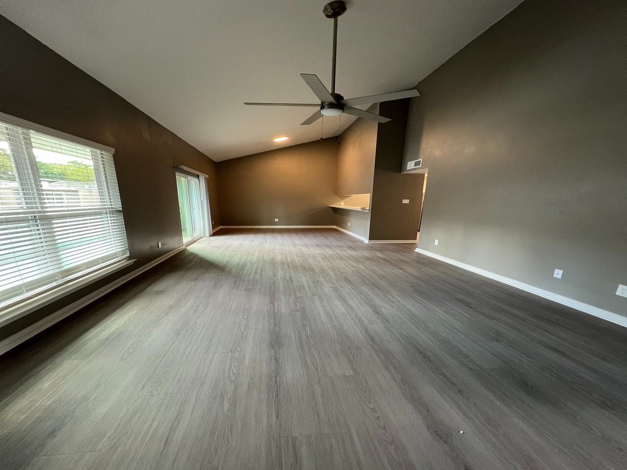 Trailwood Village Apartments - Photo 5 of 43