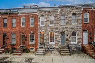 405 E Gittings St - Photo 1 of 1