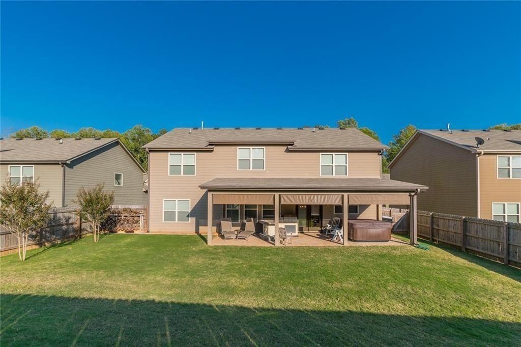 4850 Haysboro Way - Photo 5 of 42