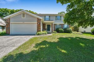 featured image of 315 Highmeadows Village Dr