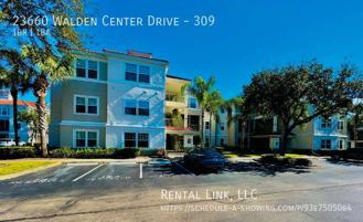 23660 Walden Center Dr #309 - Photo 1 of 1