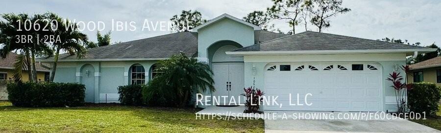 10620 Wood Ibis Ave - Photo 2 of 45