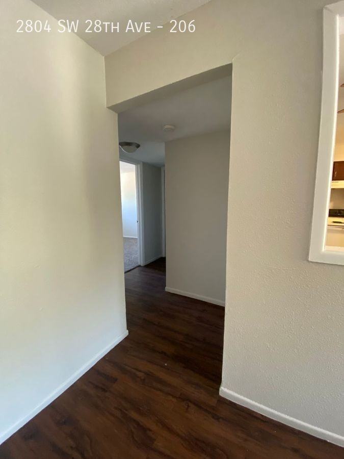 2804 Sw 28th Ave #206 - Photo 3 of 12