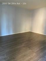 2800 Sw 28th Ave #104 - Photo 1 of 1