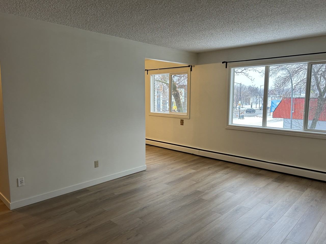 11805 47 Street Northwest #203 - Photo 2 of 14