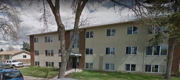 featured image of 11805 47 Street Northwest #203