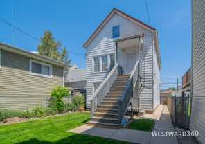 3756 W George St #2R - Photo 1 of 1