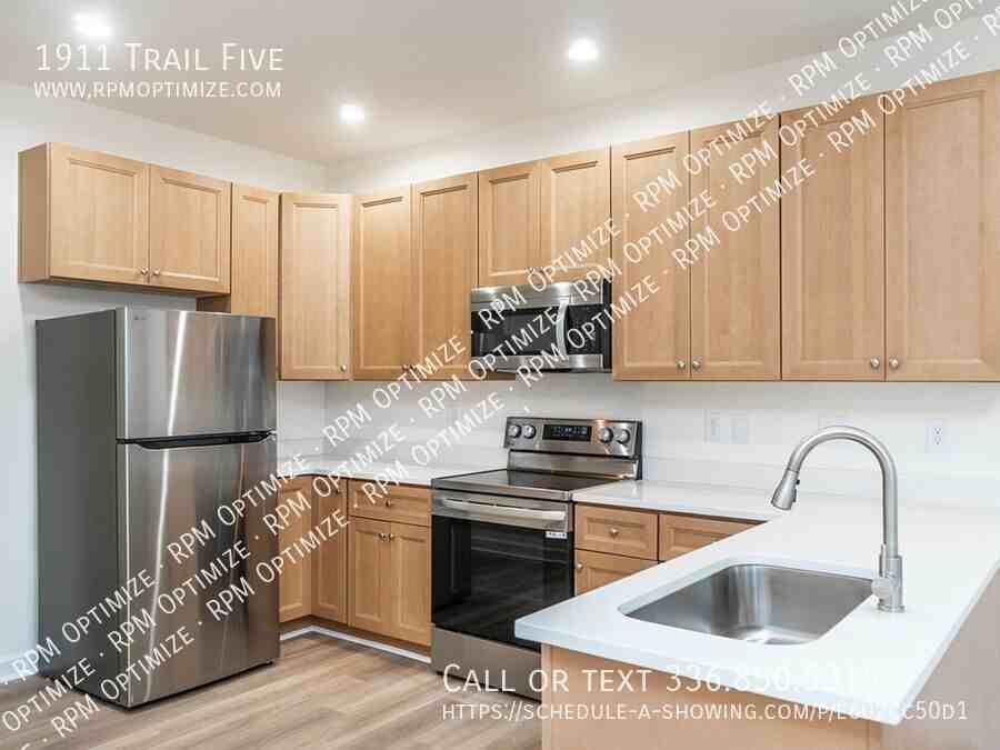 1911 Trail Five - Photo 2 of 37