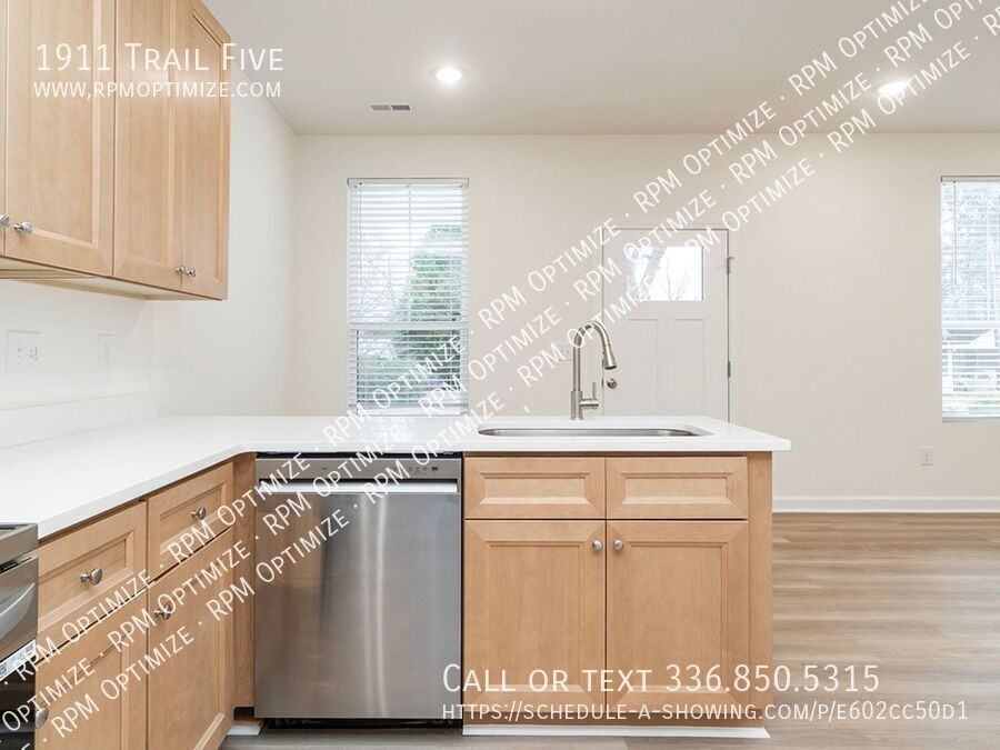 1911 Trail Five - Photo 3 of 37