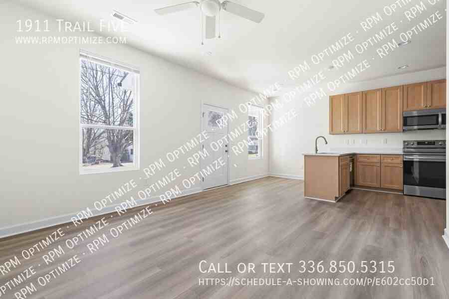 1911 Trail Five - Photo 4 of 37