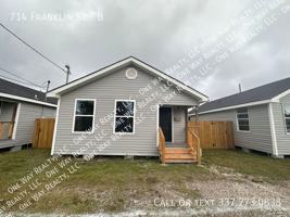 featured image of 714 S Franklin St #B