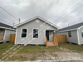 714 S Franklin St #B - Photo 1 of 1