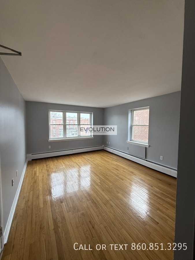 44 Standish St Apt C2 #C2 - Photo 2 of 7