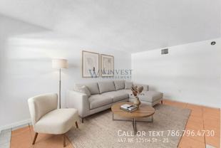 447 Ne 125th St #21 - Photo 1 of 1
