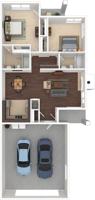 featured image of 5432 Willowynd Ct