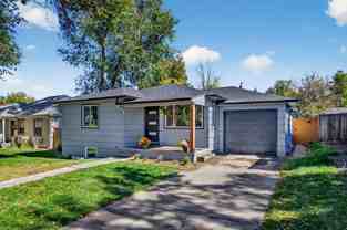 1856 S Steele St #NA - Photo 1 of 1