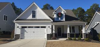 1032 Hyco Rd #NA - Photo 1 of 1