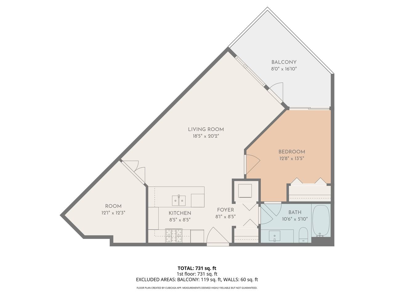 23200 Gilley Road #205 - Photo 2 of 22