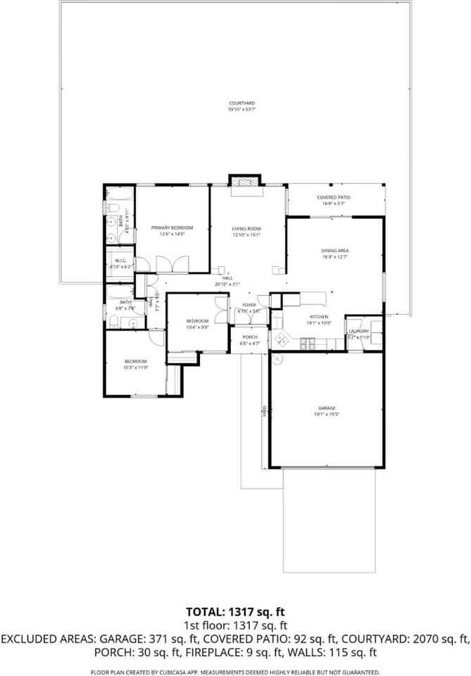 2724 Woodbine Ave - Photo 2 of 15