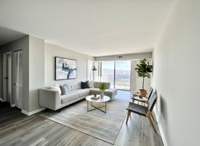 5300 Holmes Run Pkwy #709 - Photo 1 of 1