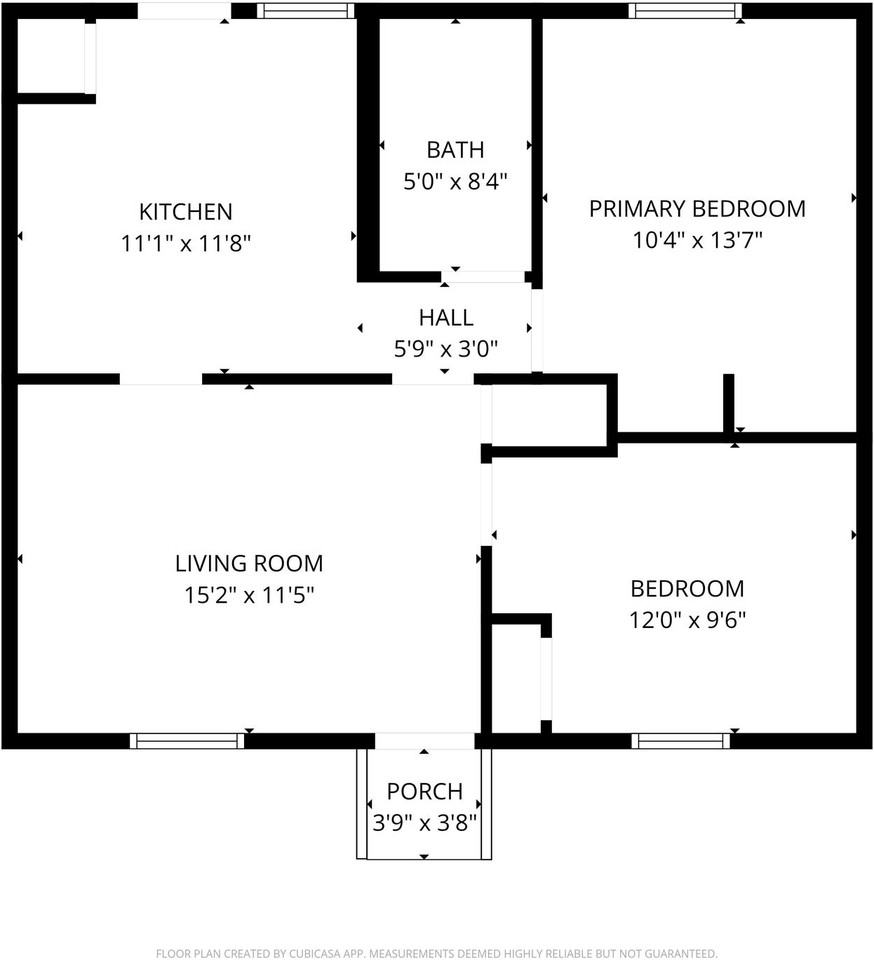 2633 S Fees St - Photo 3 of 4