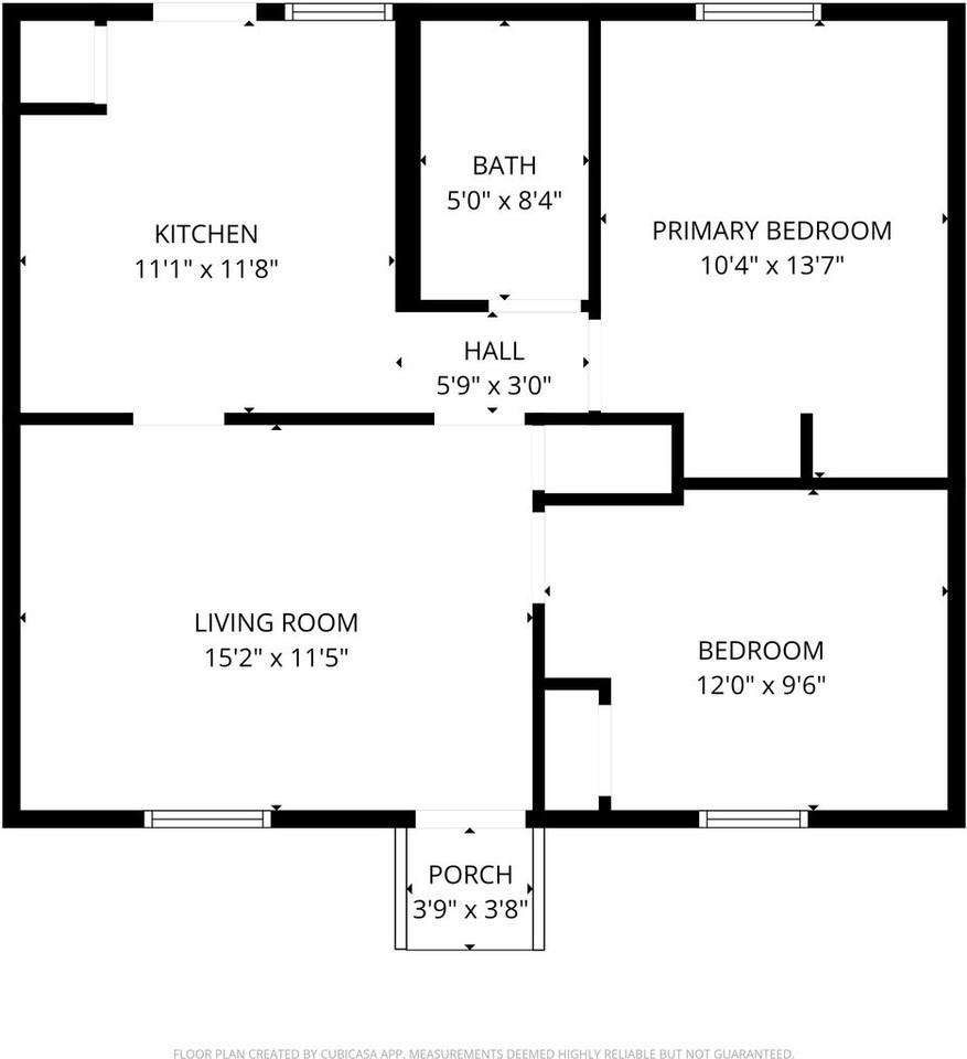 2633 S Fees St - Photo 4 of 4