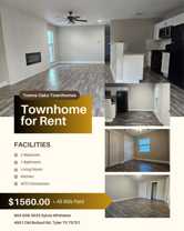 4001 Old Bullard Rd #421 - Photo 1 of 1