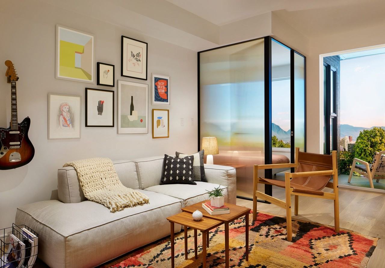 2471 Saint George Street #510 - Photo 2 of 32