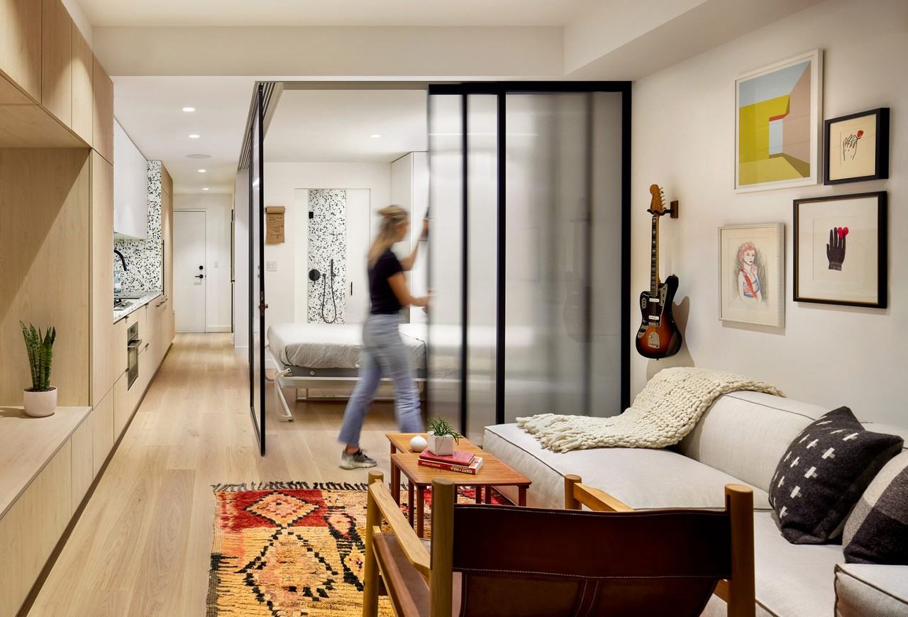 2471 Saint George Street #510 - Photo 4 of 32