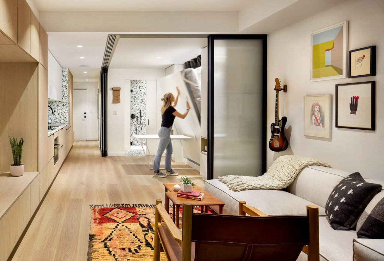 2471 Saint George Street #510 - Photo 5 of 32